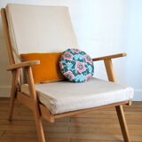 Scandinavian style chair