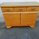 Mado sideboard 2 doors 3 drawers