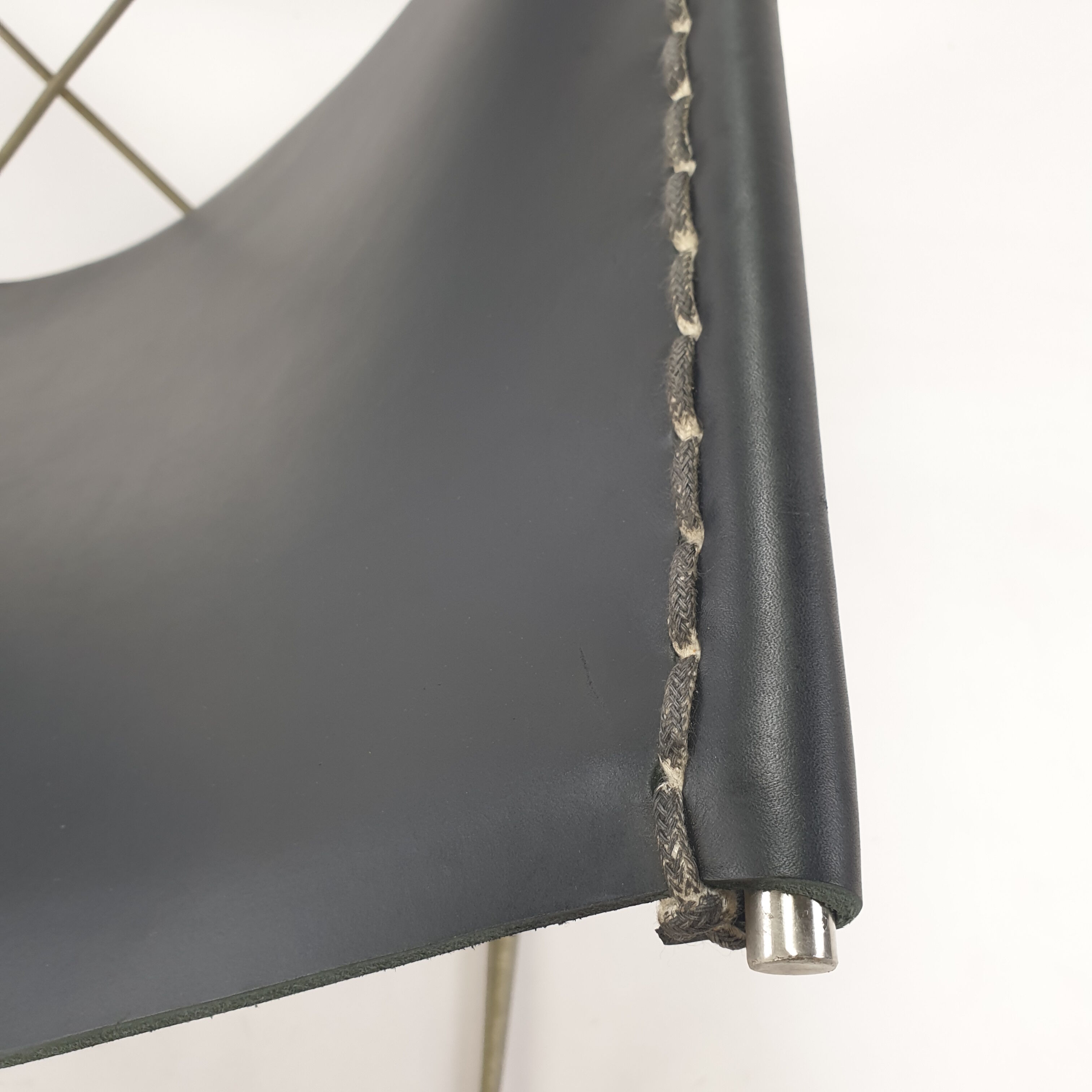 F675 Butterfly Lounge Chair by Pierre Paulin for Artifort, 1960s