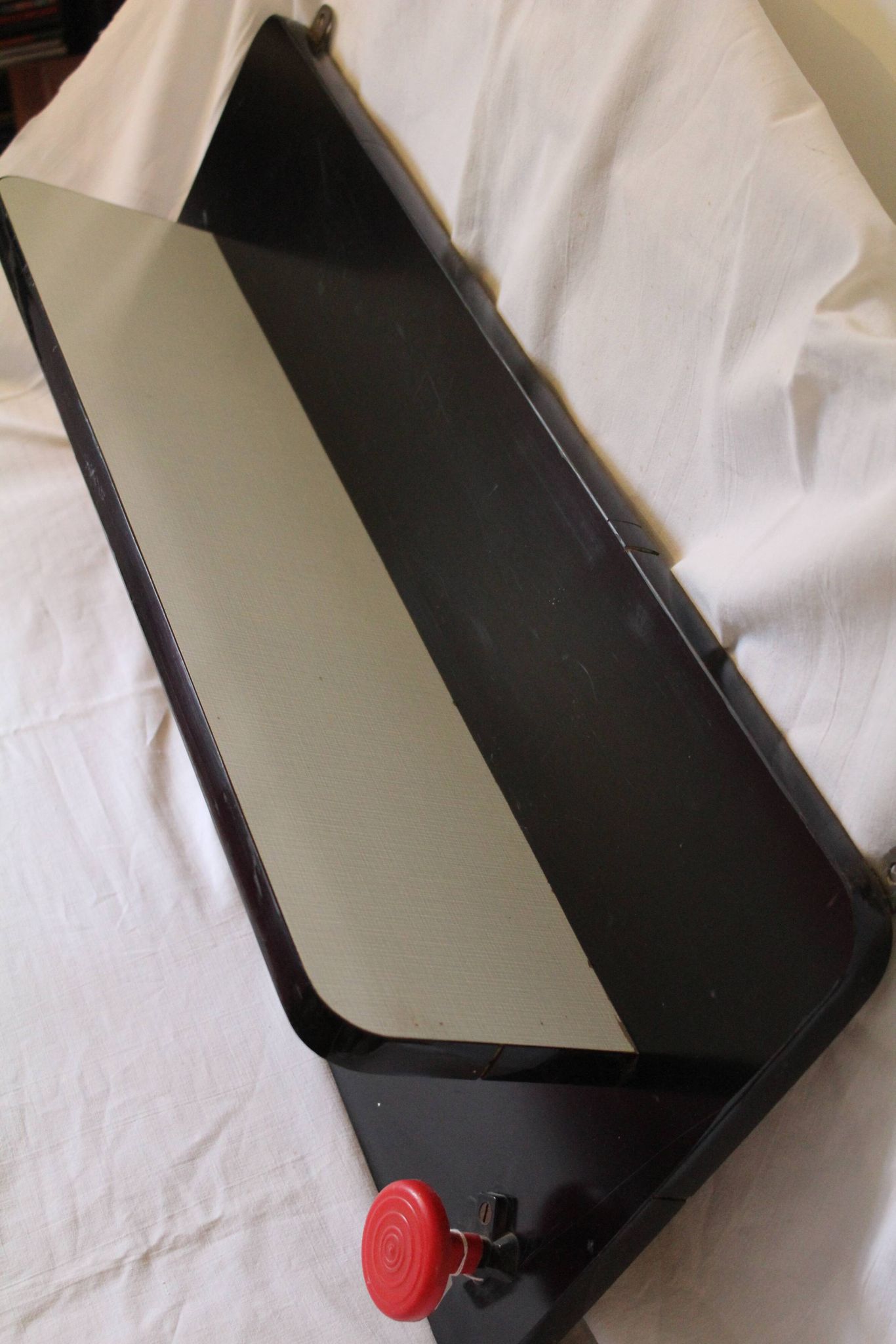 Coat rack 60's