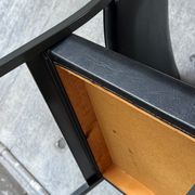 MCM Arm Chair