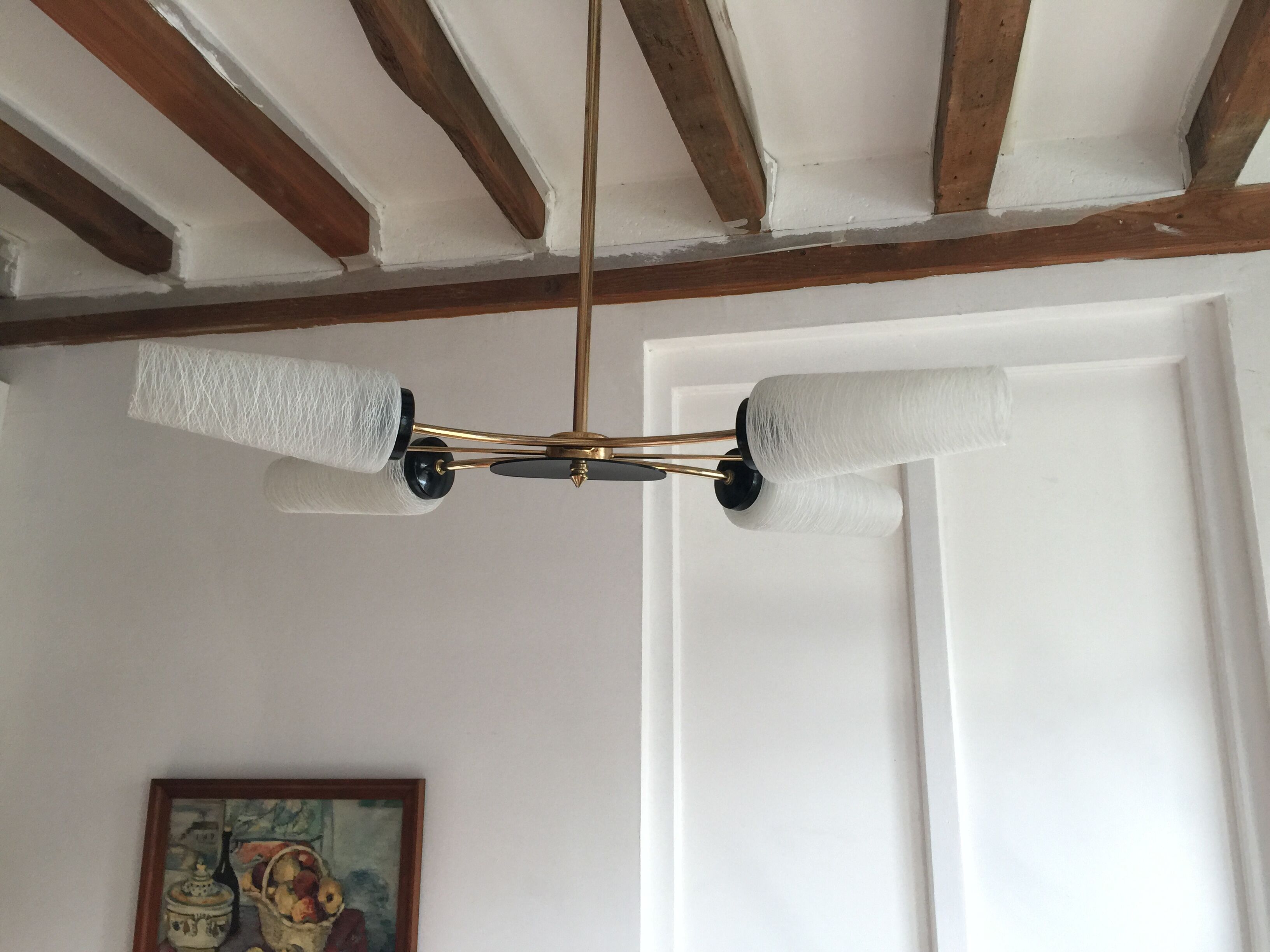Chandelier