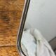 Barber's mirror