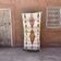 Colorful Moroccan rug - 83 x 167 cm