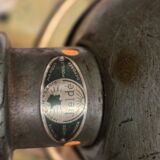 Lampe articulée Jieldé