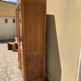 Vintage 70s hospital cabinet