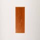 Cabinet de hall en teck scandinave, années 1960