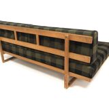 Daybed "AG 192", Børge Mogensen, Fredericia Stole Fabrik, Denmark, 1960