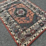 Oriental style rug