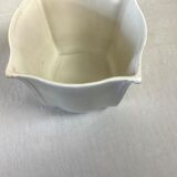 Ceramic pot cover