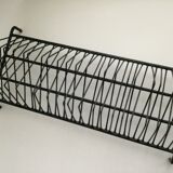 Scoubidou vinyl holder 1960