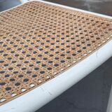 Vintage cesca design bar stool 80's design