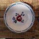 Lot de 6 assiettes à soupe Digoin Magali