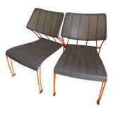 Chaise IKEA design PS asslo