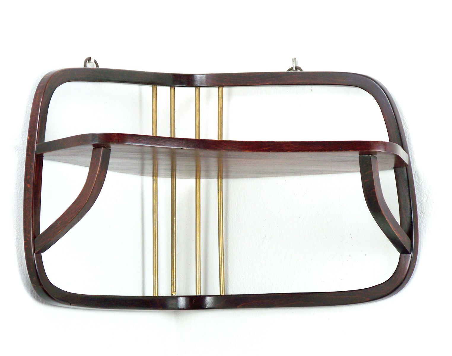 Shelf no. 58 Thonet manufactured by Bistritz