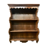 Walnut estanier
