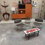 Low chairs 70