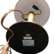 Lampe sur pied