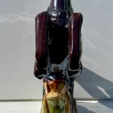 Ceramic horse