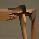 “Table .01” Contemporary Artwork by Lennart van Uffelen, No. 2, 2011
