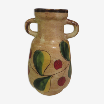 St Clément vase