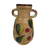 St Clément vase