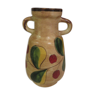 St Clément vase