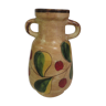 St Clément vase