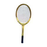Vintage tennis racket