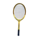 Vintage tennis racket