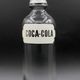 Coca-cola syrup bottle original 1900's united states pharmacy drink