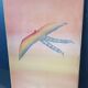 Affiche folon  1977