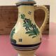 Small jug with lid Henriot Quimper