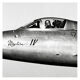 Le plus bel avion jamais dessiné, le Mystère IV