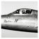 The most beautiful aircraft ever designed, the Mystère IV