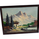 Landscape painting