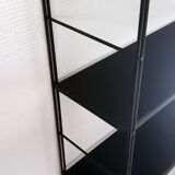 Wall shelf