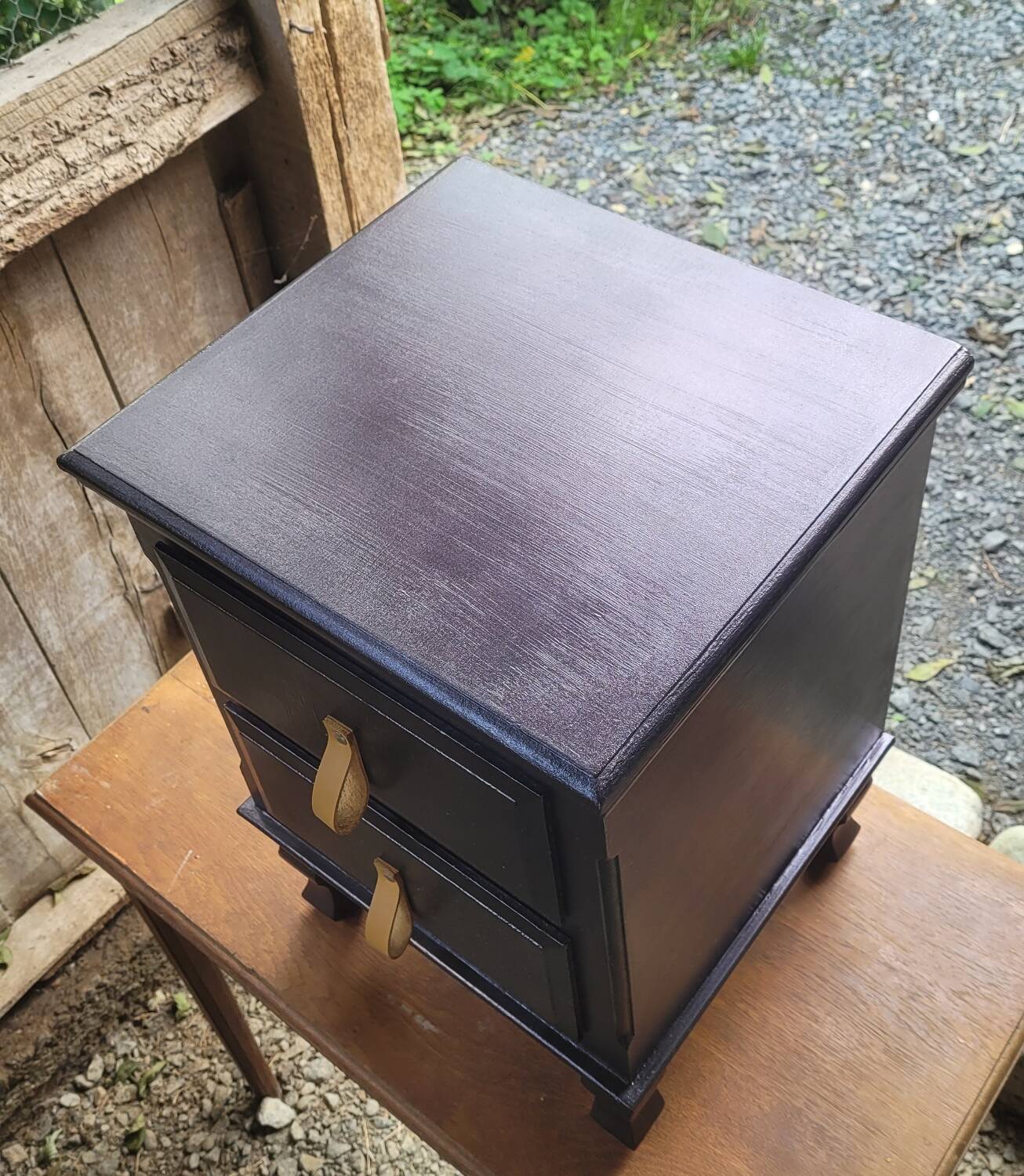 Small piece of furniture