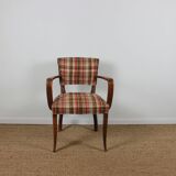 Fauteuils art déco