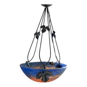 Glass paste suspension GV from Croismare