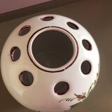 Moustiers vase