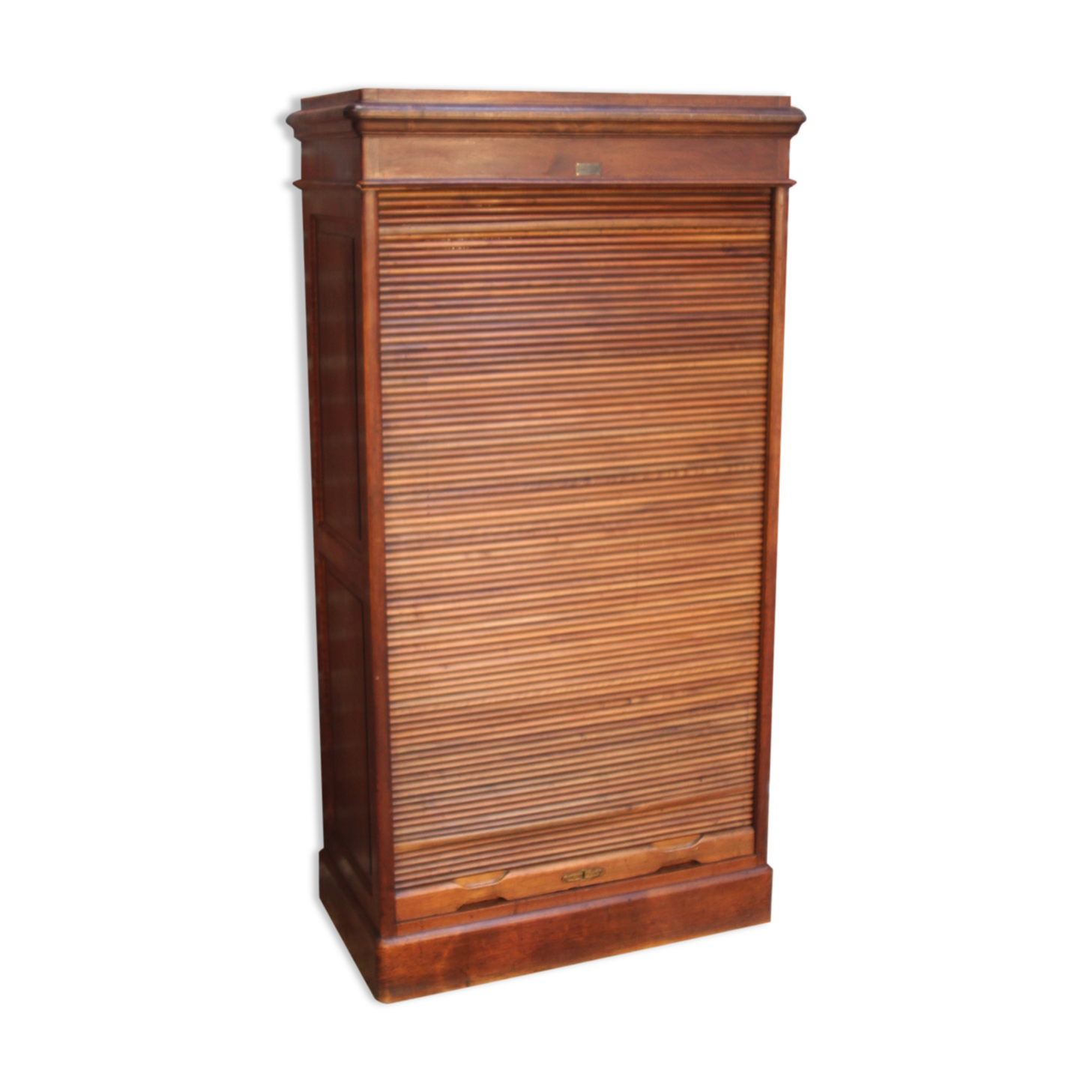 Pichon notary binder early 20th