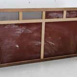 Art Deco Bistro Mirror 101*200 cm