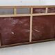 Art Deco Bistro Mirror 101*200 cm