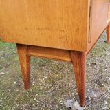 Writing desk by Maurice Pre 50s