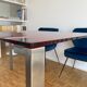 Nouvel Jean table