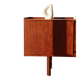 Large Scandinavian teak sideboard – Danish design – 1960s
