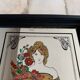 Alphonse Mucha mirrors “The 4 seasons”