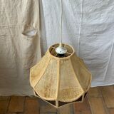 Vintage hanging lamp