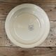 Assiettes plates Hamage Moulin des Loups